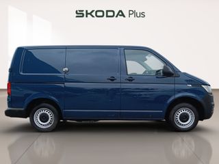 Volkswagen Transporter 2021