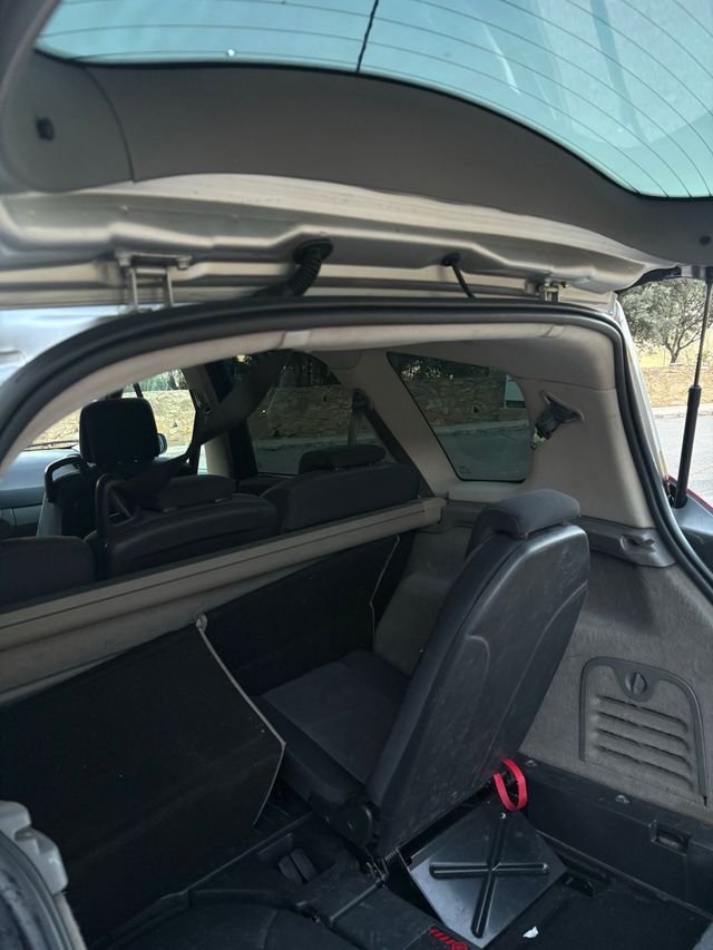 Renault Grand Scenic 2005