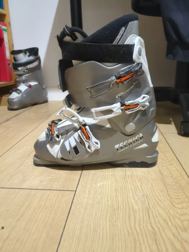 Botas de esquí Técnica talla 44