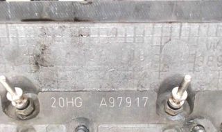 344937 culata a97917 opel astra g berlina sport