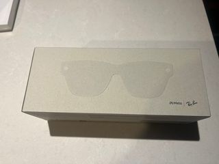 Meta Ray-Ban Display