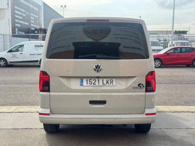 VOLKSWAGEN Multivan Corto 2.0 TDI 150CV BMT DSG