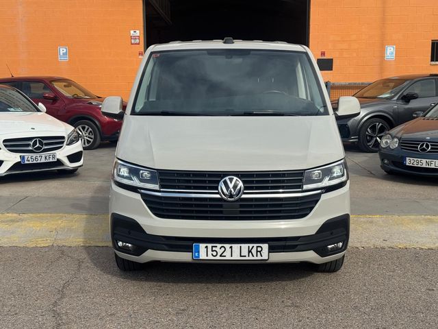 VOLKSWAGEN Multivan Corto 2.0 TDI 150CV BMT DSG