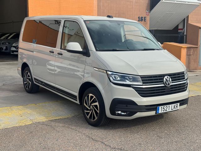 VOLKSWAGEN Multivan Corto 2.0 TDI 150CV BMT DSG