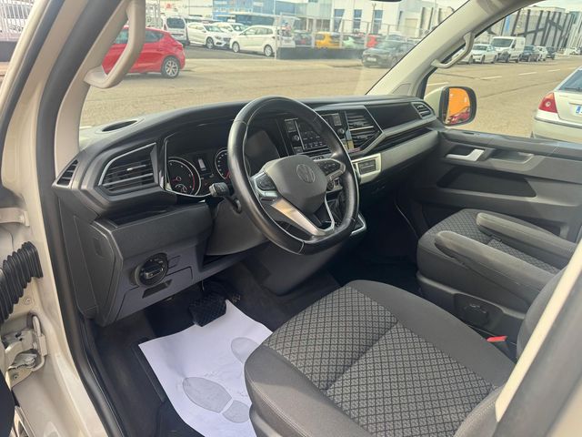 VOLKSWAGEN Multivan Corto 2.0 TDI 150CV BMT DSG