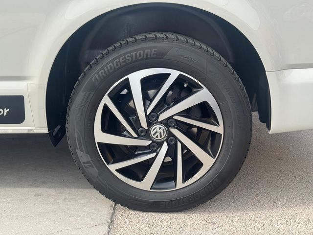 VOLKSWAGEN Multivan Corto 2.0 TDI 150CV BMT DSG