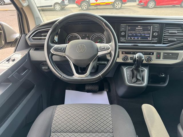 VOLKSWAGEN Multivan Corto 2.0 TDI 150CV BMT DSG