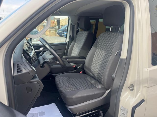 VOLKSWAGEN Multivan Corto 2.0 TDI 150CV BMT DSG