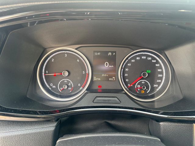 VOLKSWAGEN Multivan Corto 2.0 TDI 150CV BMT DSG