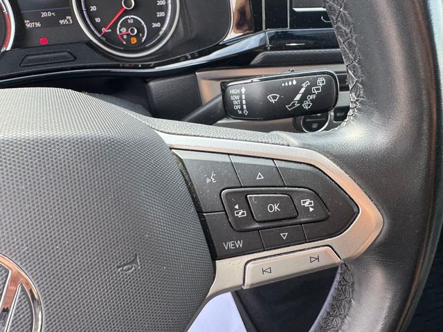 VOLKSWAGEN Multivan Corto 2.0 TDI 150CV BMT DSG