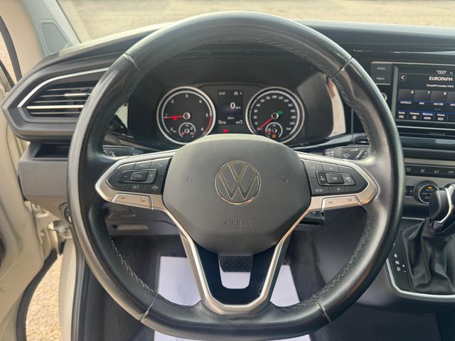 VOLKSWAGEN Multivan Corto 2.0 TDI 150CV BMT DSG