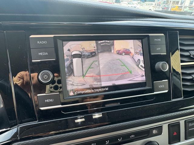 VOLKSWAGEN Multivan Corto 2.0 TDI 150CV BMT DSG