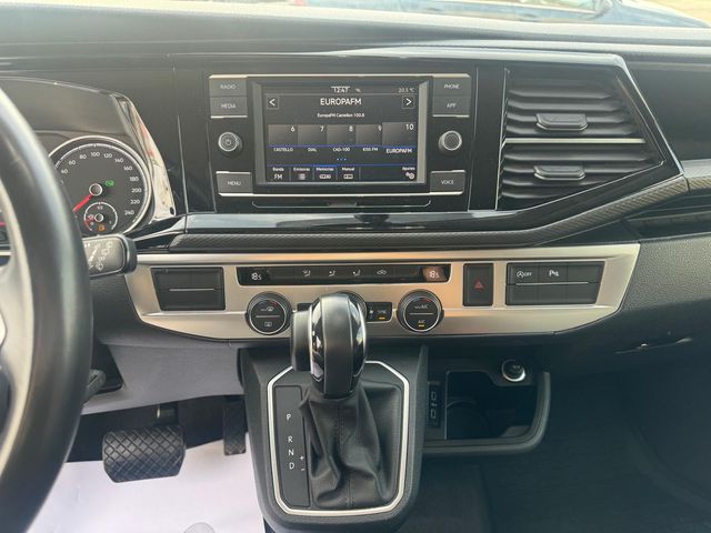 VOLKSWAGEN Multivan Corto 2.0 TDI 150CV BMT DSG