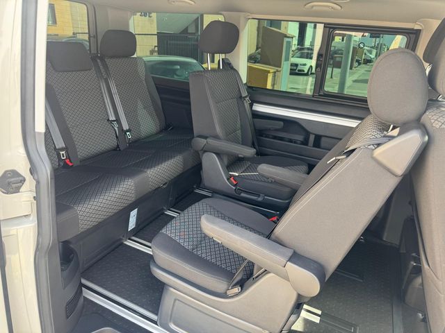 VOLKSWAGEN Multivan Corto 2.0 TDI 150CV BMT DSG