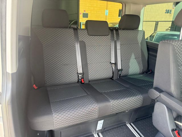VOLKSWAGEN Multivan Corto 2.0 TDI 150CV BMT DSG