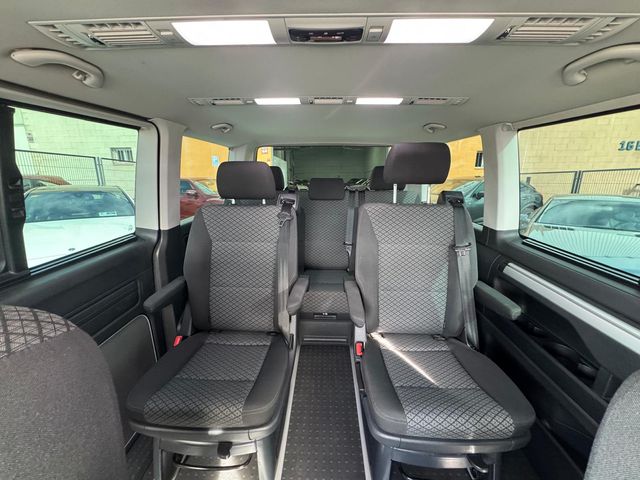 VOLKSWAGEN Multivan Corto 2.0 TDI 150CV BMT DSG