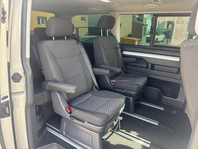 VOLKSWAGEN Multivan Corto 2.0 TDI 150CV BMT DSG