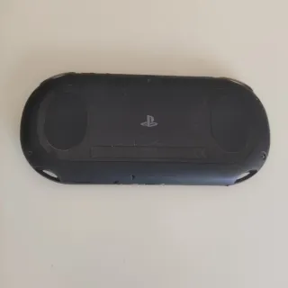 Sony PS Vita Slim 2004 + caricatore