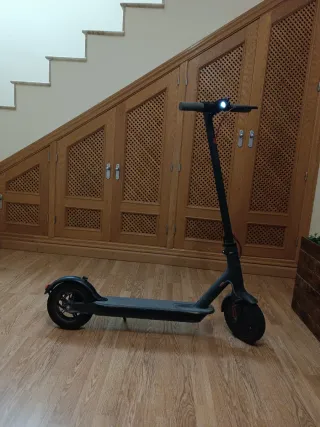 Patinete Eléctrico Xiaomi