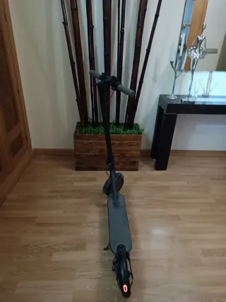 Patinete Eléctrico Xiaomi