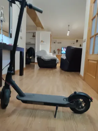 Patinete Eléctrico Xiaomi