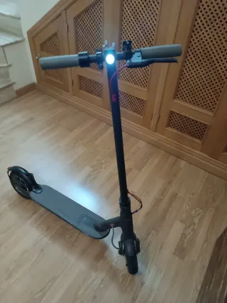 Patinete Eléctrico Xiaomi