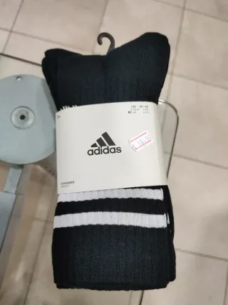 Calze Adidas Uomo Taglia 40/42