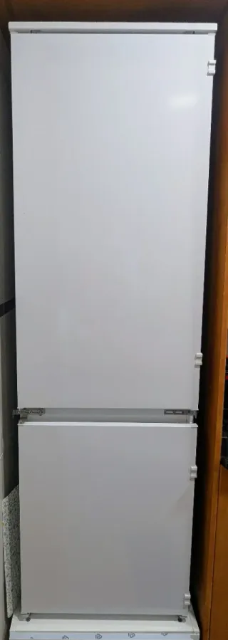 Frigorífico/Nevera integrable Ikea Isande Electrol