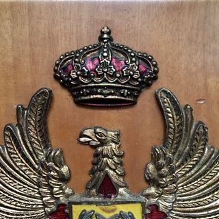 Metopa Hospital Militar Generalísimo Franco