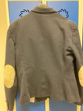 Americana Zara Mujer Talla L