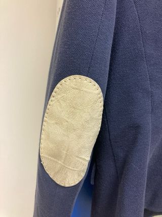 Americana Zara Mujer Talla L