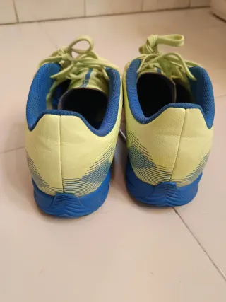Zapatillas de fútbol sala Puma niño/niña Núm.39