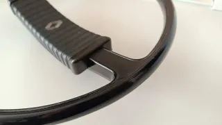 Volante Renault 5 950 1975