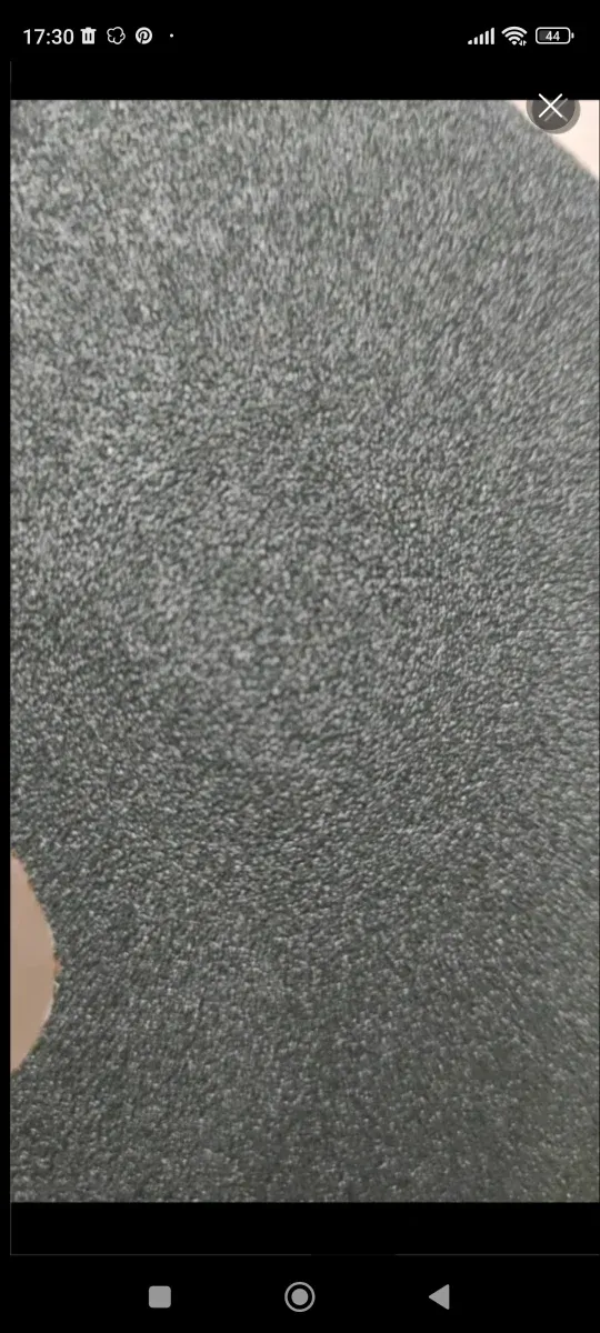 25 discos 180mm para inox