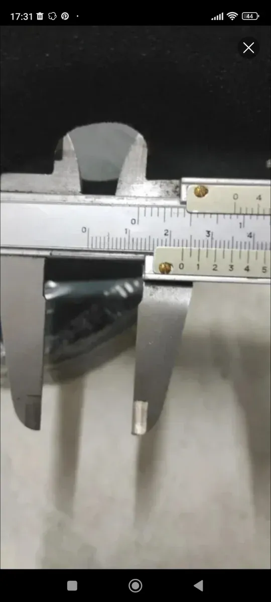 25 discos 180mm para inox