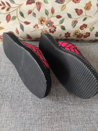 Ciabatte Spiderman Taglia 32