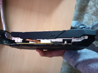 Gigabyte Nvidia 1650 Super