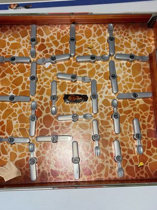 Juego de mesa La Cucaracha