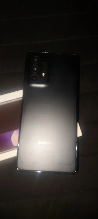 Samsung Galaxy A53 5G