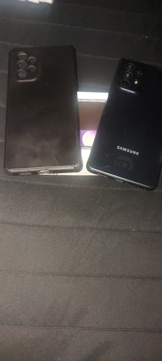 Samsung Galaxy A53 5G