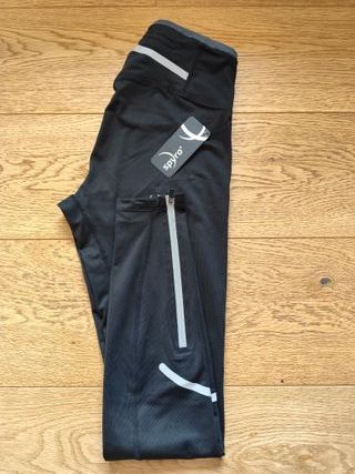 Mallas deportivas Spyro mujer Talla S