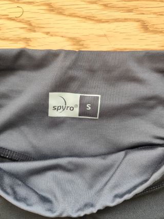 Mallas deportivas Spyro mujer Talla S