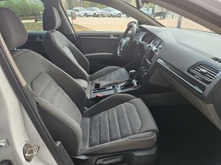 Volkswagen Golf 2.0tdi 150cv aut.