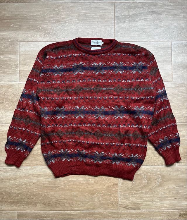 Jersey Vintage The Casualwear Collection