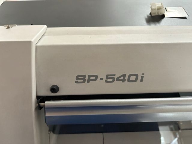 Roland SP-540i Impresora