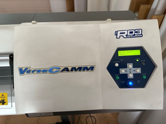 Roland SP-540i Impresora