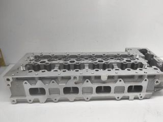 F1ce culata iveco daily caja cerrada (2006 344992