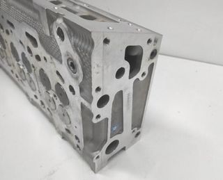 F1ce culata iveco daily caja cerrada (2006 344992