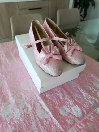 Traje Fallera completo para 10 años aprox.