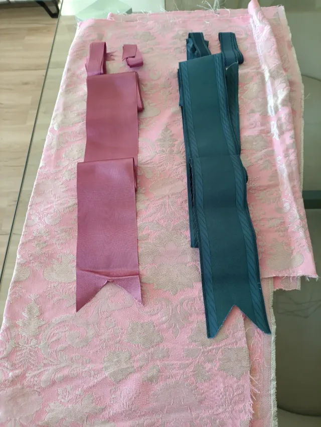 Traje Fallera completo para 10 años aprox.